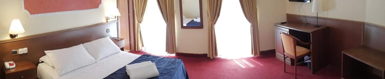 Hotel Antiche Terme Μπενεβέντο Εξωτερικό φωτογραφία